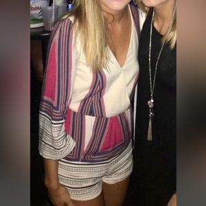 Fab’rik Romper